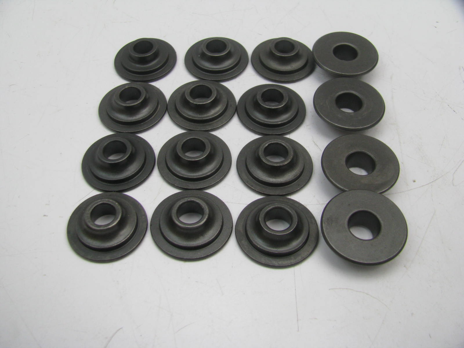 (16) NEW - OEM 216-4117 Engine Valve Spring Retainer Keeper