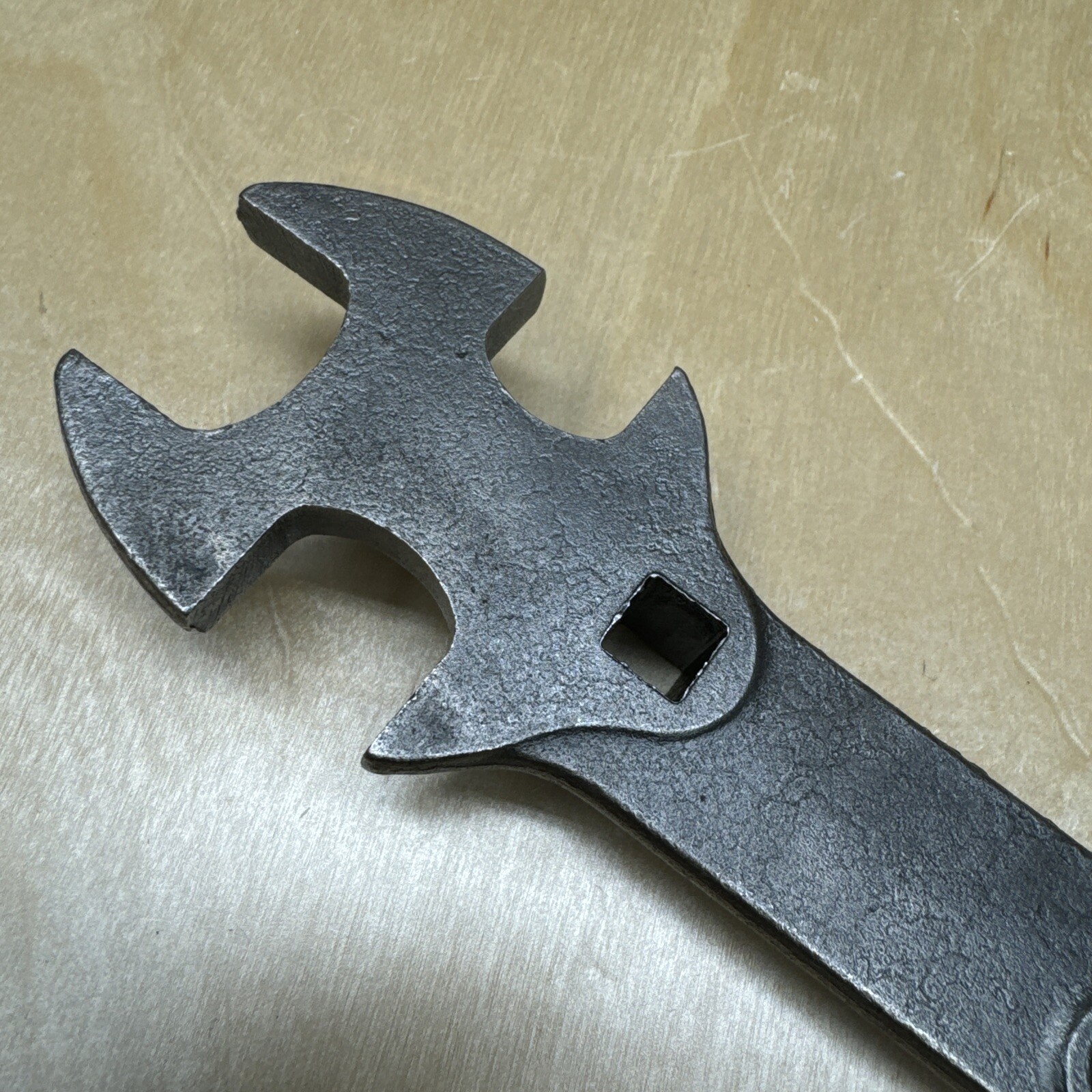 AIRCO Multi Tool Wrench 8090028 USA