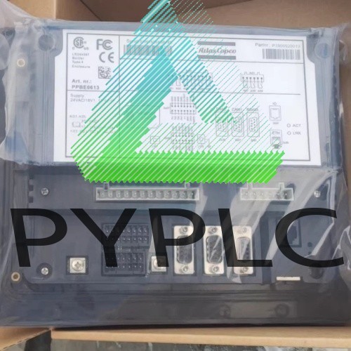 New 1900520013 Controller Panel for Atlas Copco MK5 PPBE0613 P1900520013