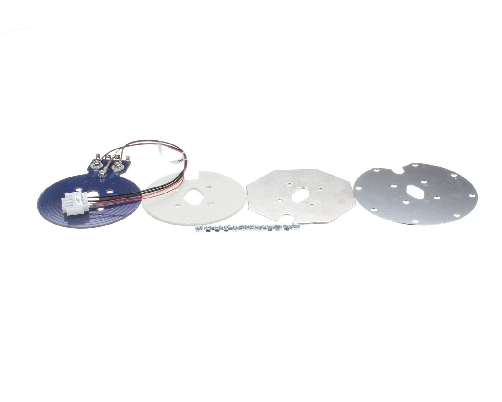 Henny Penny Kit-Hc Water Pan Heater Compl 240 140172 - Free Shipping + Geniune