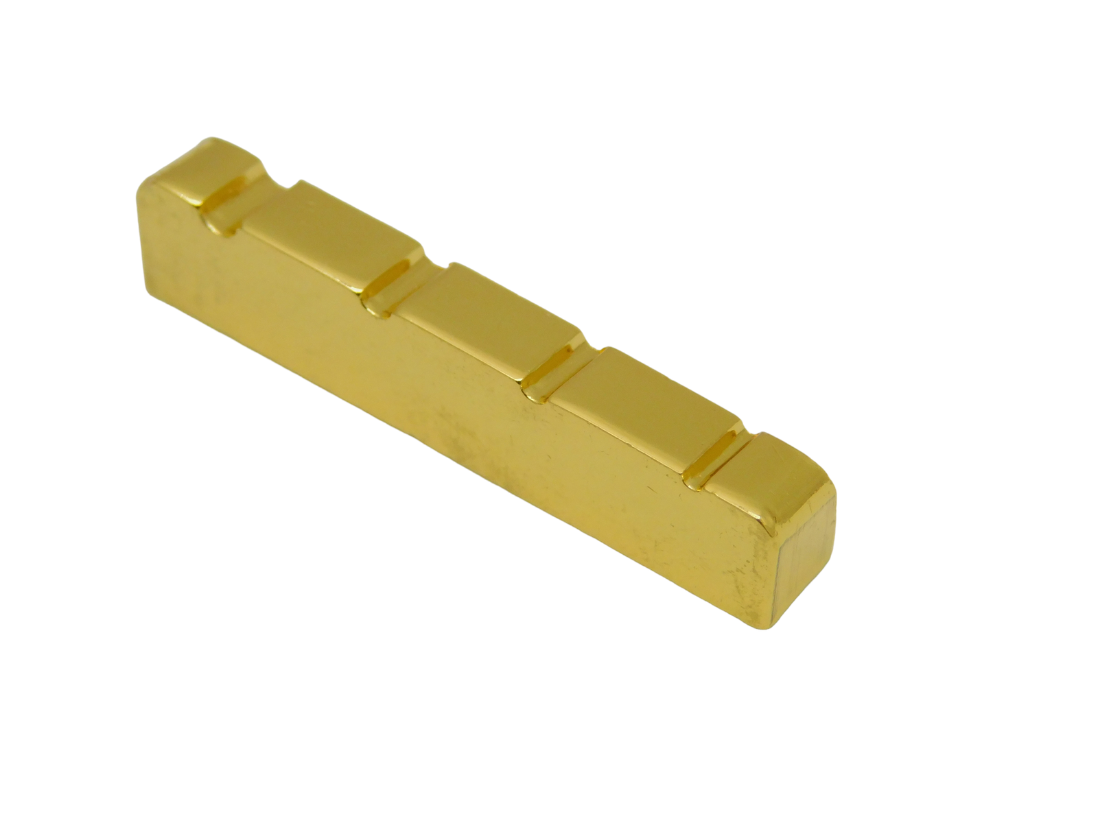 38mm Bass Guitar Solid Brass NUT! 4 String Bass