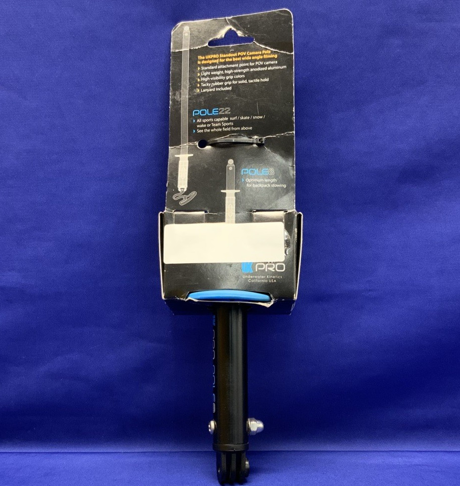 UKPRO POLE 8 527002