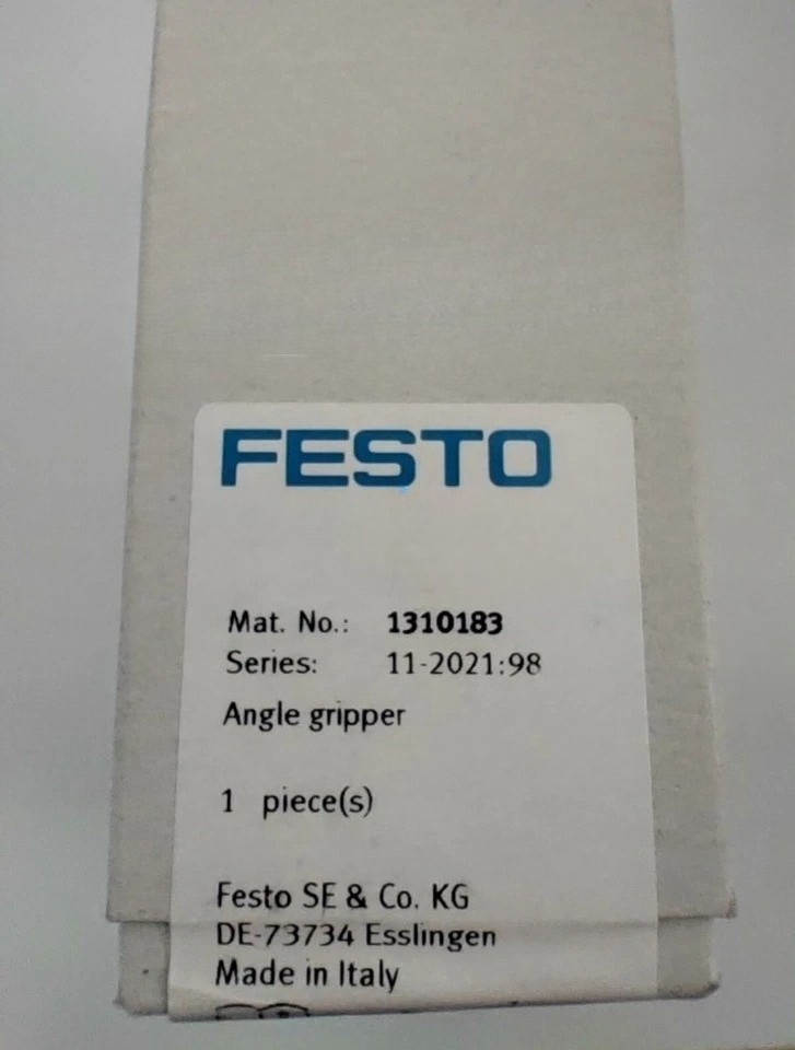 For FESTO DHWS-32-A-NC 1310183 air claw DHWS32ANC New