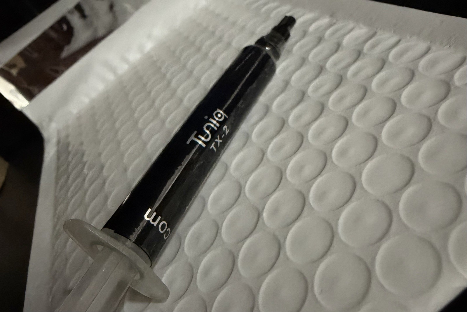 15-Pack Tuniq TX-2 High Performance Thermal Compound Grease Paste
