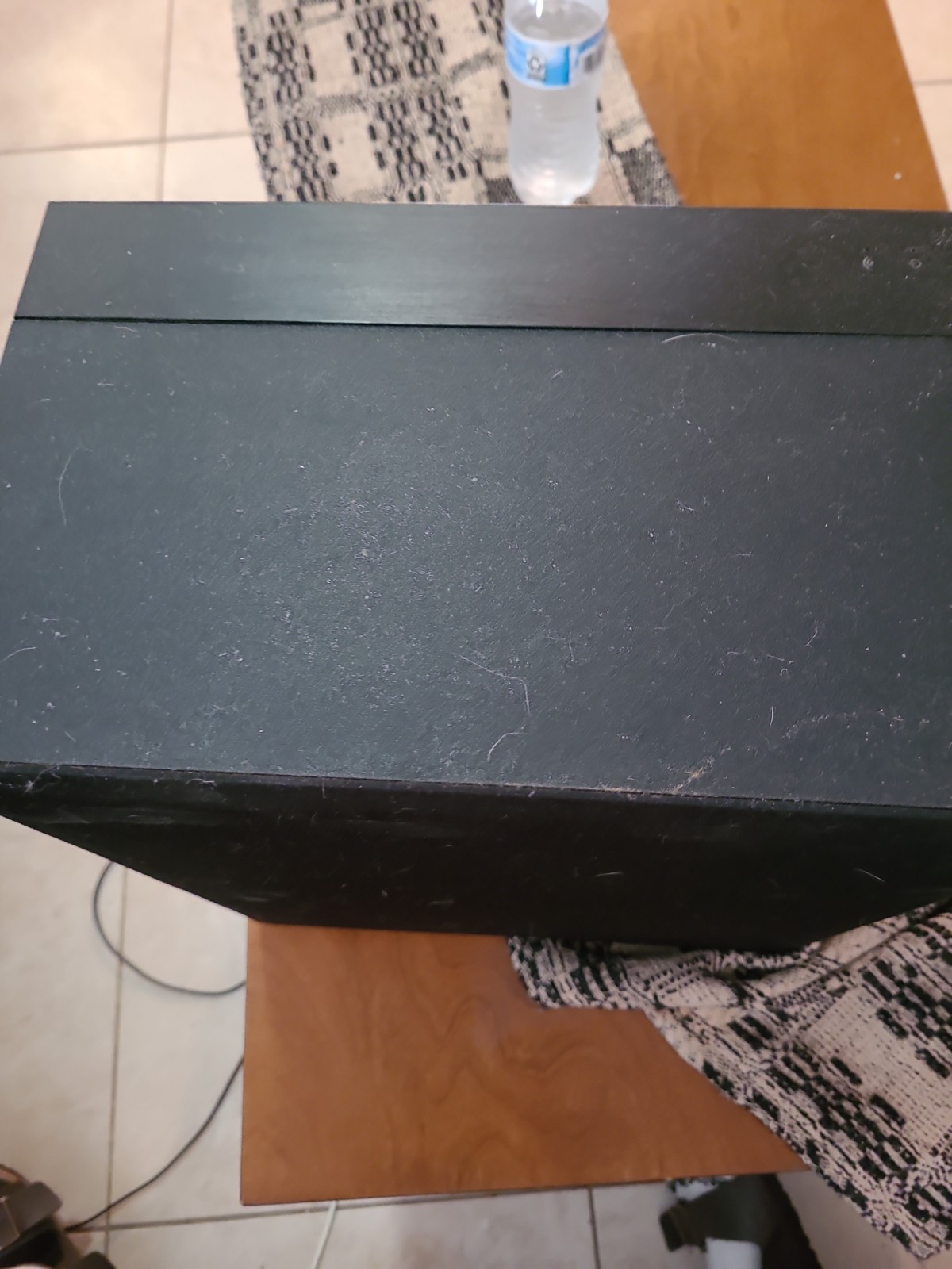 Samsung Donga PS-WK450 Subwoofer Speaker