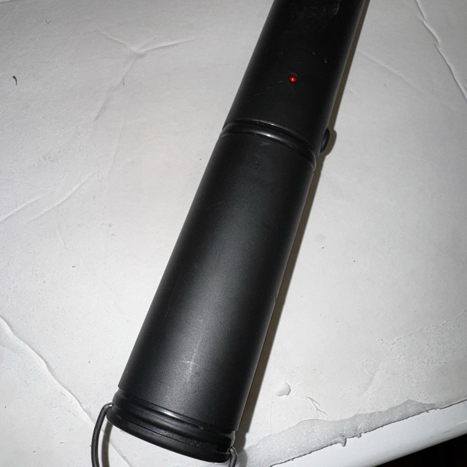 Black Flag Model ZR-7936 Handheld Bug Zapper Tested