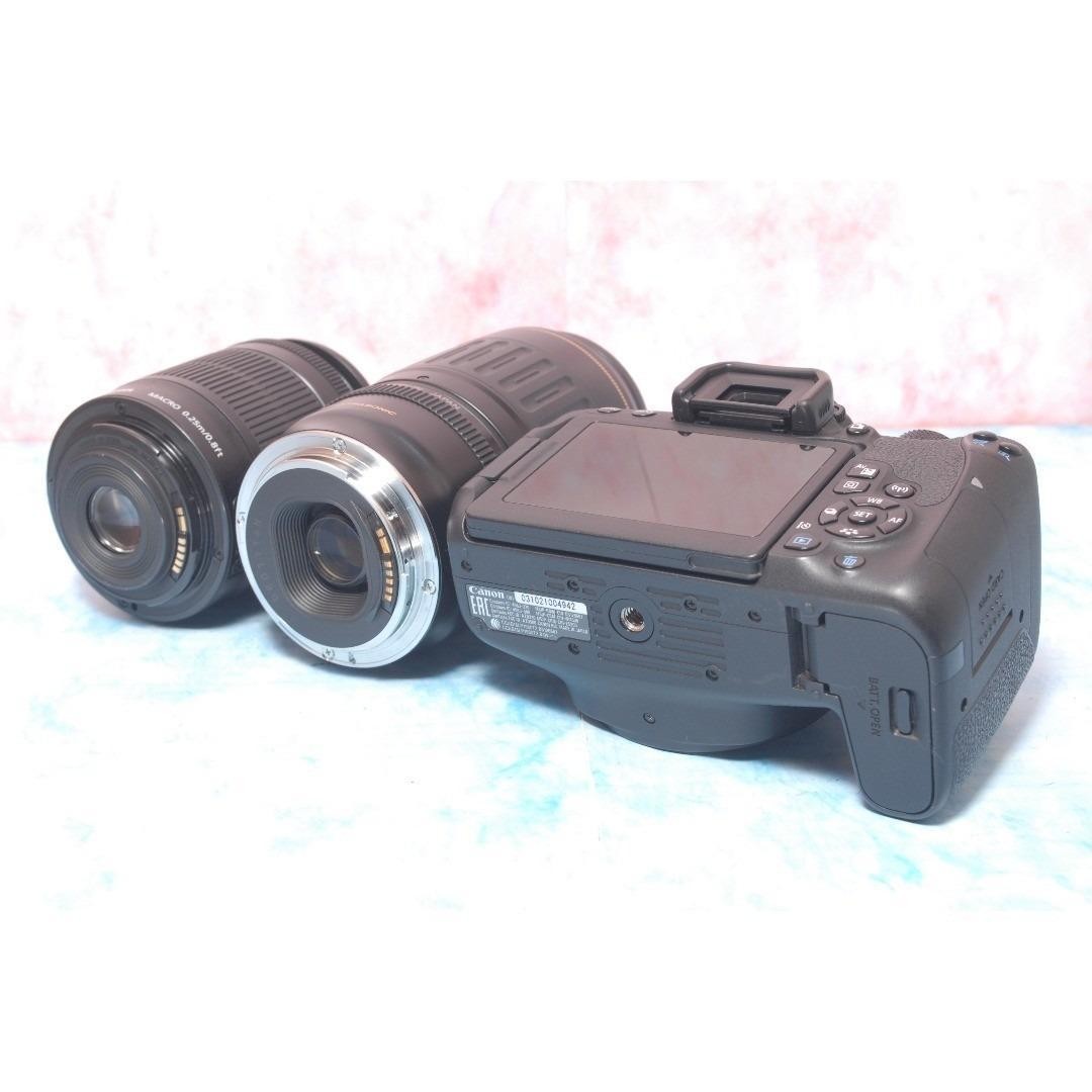 Canon Kiss X9i 970636