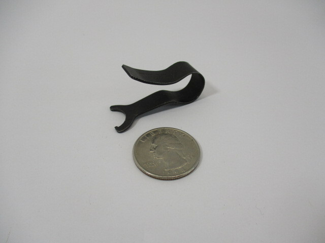 NEW - LUFKIN Inside & Micrometer Adjustment Pinch & Spanner Wrench Fits NOS