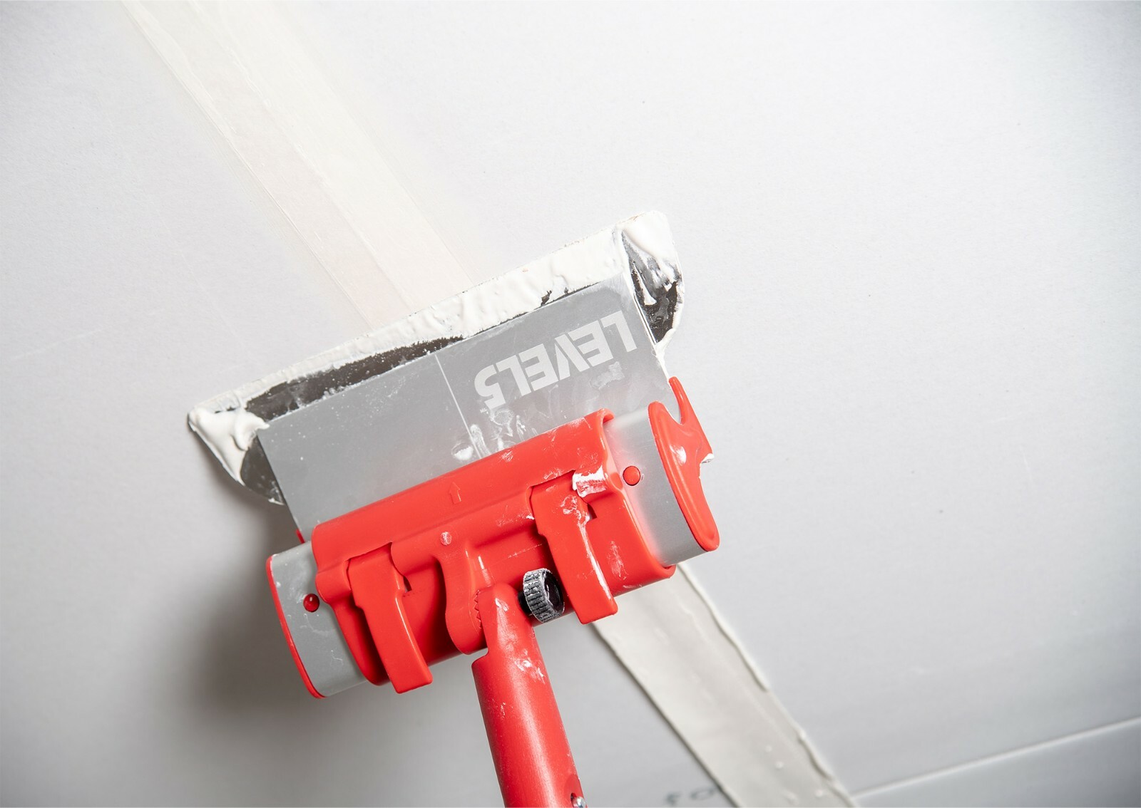 LEVEL5 Tools - 10" Drywall Skimming Blade | 4-910R [VERY GOOD - REFURBISHED]