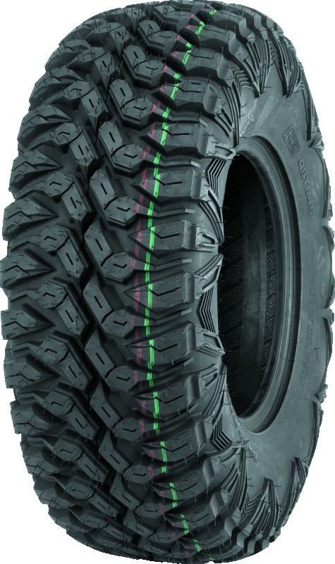 Quad Boss QBT846 Radial Utility Tires 26x9-12 Front WD26091208P3045