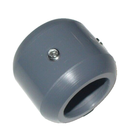 RIDGID-SeeSnake MINI 30mm Skid/Fits 30mm Camera/Models 63628, 66473, 63633,48488