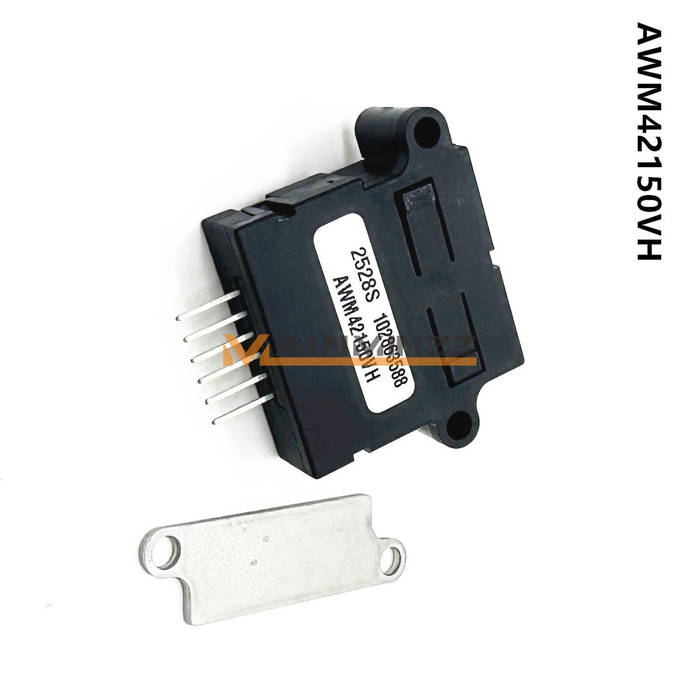 1PC New Honeywell Flowmeter AWM42150VH Gas Flow Sensor