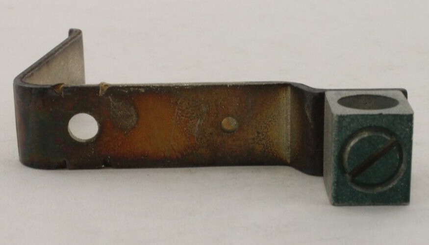 Westinghouse Bus Duct Grd Stab