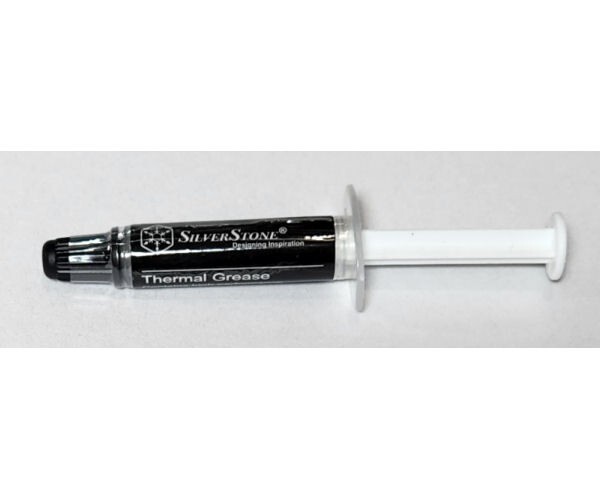 Silverstone Thermal Paste/Grease