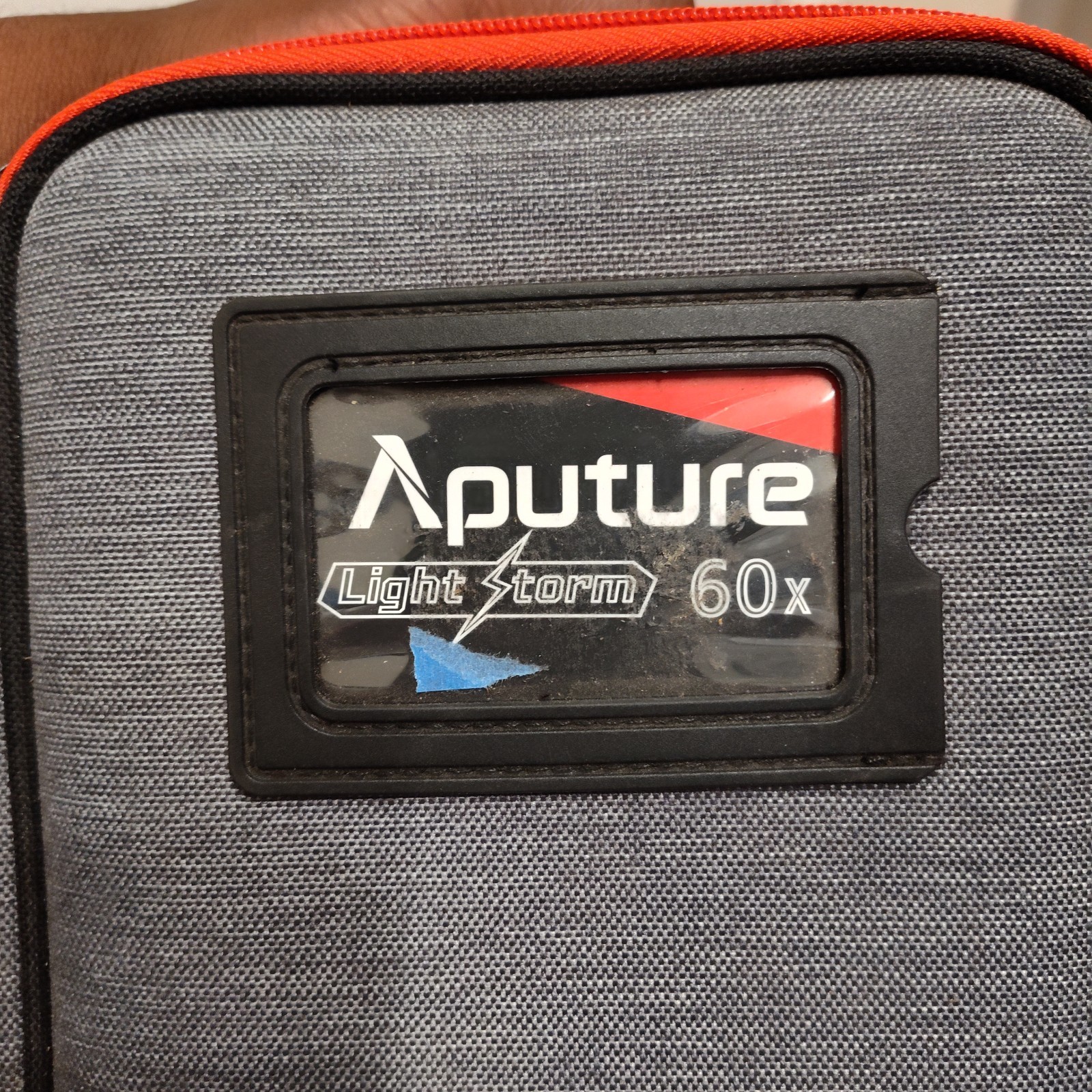 Aputure Light Storm LS 60X Bi-Color Focusing LED Light