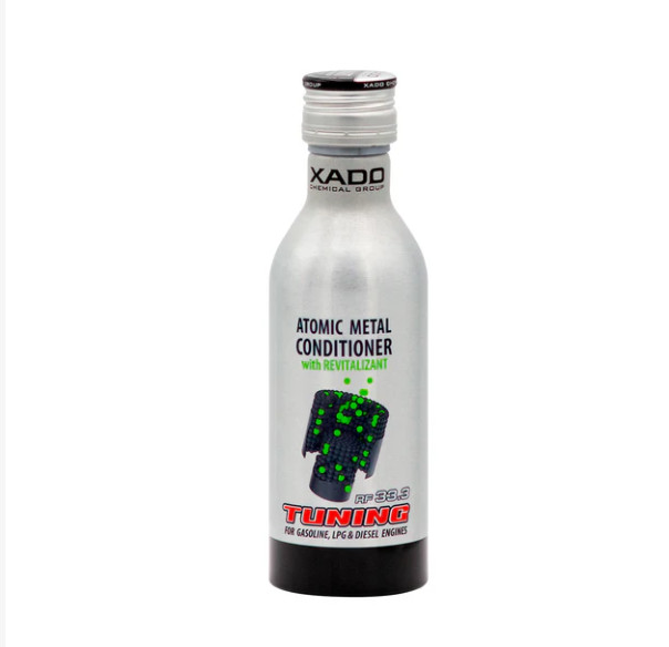 Xado Tuning