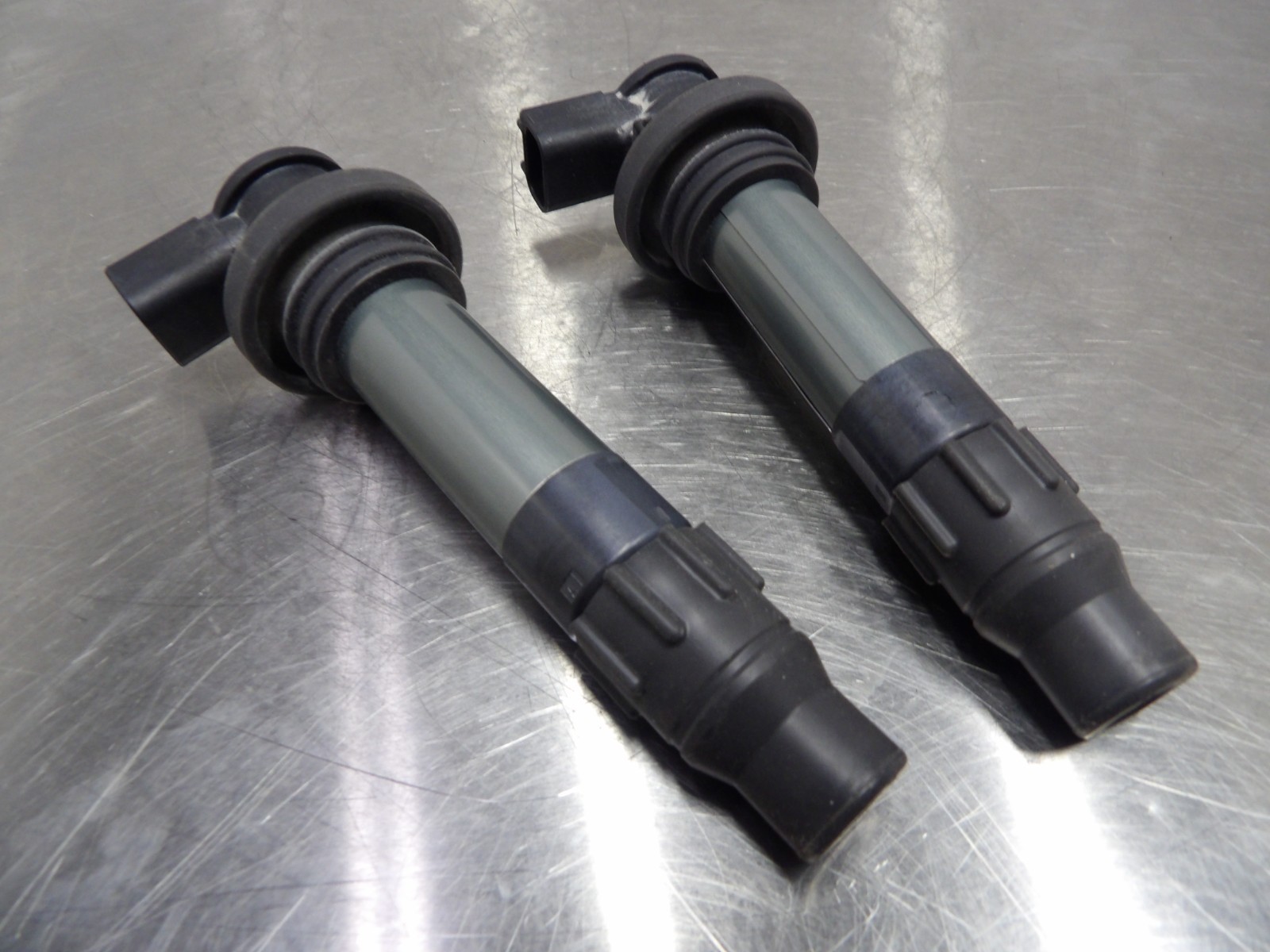 18-24 Kawasaki Ninja 400 EX400 ignition coils 21171-0751