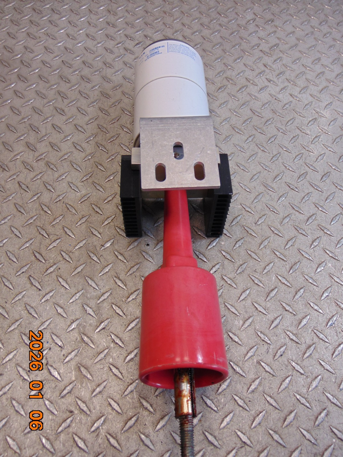 EATON WL-35557B VACUUM INTERRUPTER See Description