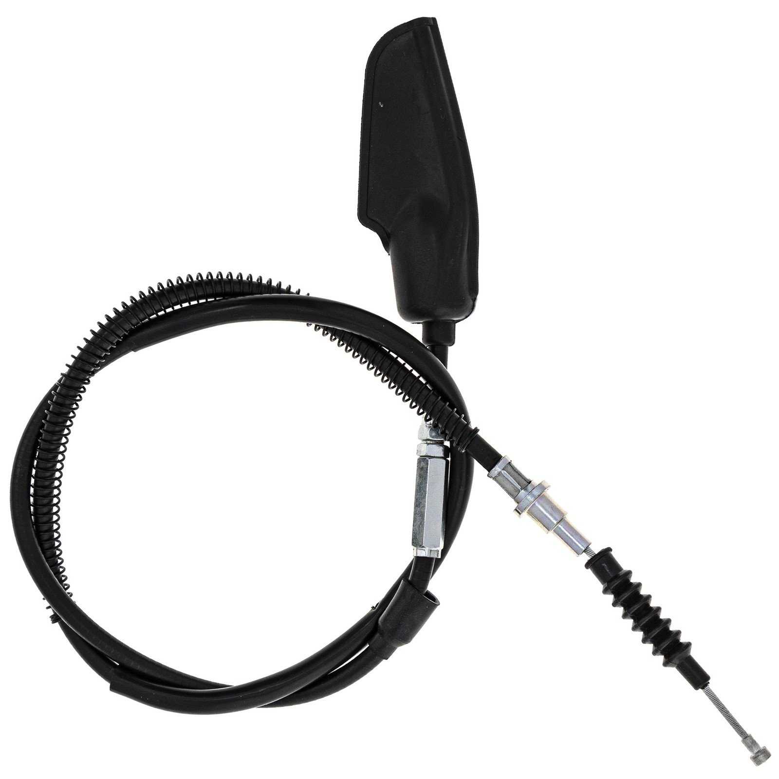 NICHE Clutch Cable for Yamaha YZ125 1LX-26335-00-00 Motorcycle 1986-1988