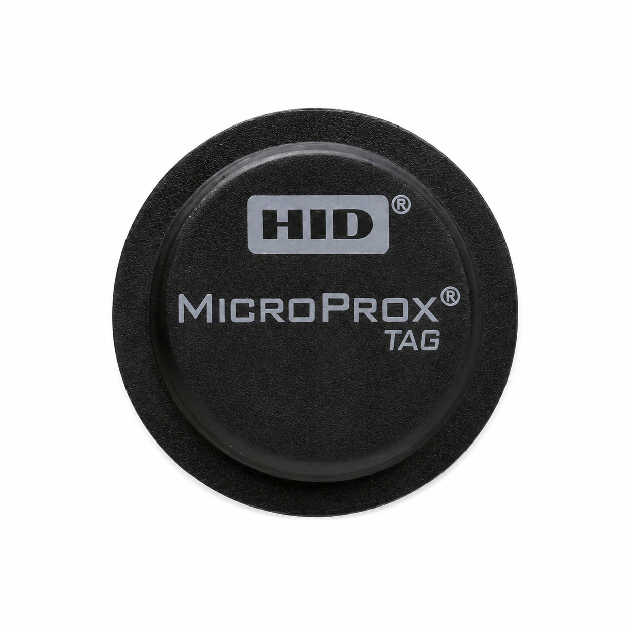 100x HID 1391LSSMN MicroProx  Card Fob Reader Tag-