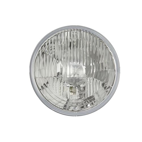 002395071 Hlmp 7" 165Mm H4/T4W 12V Ece, Multi