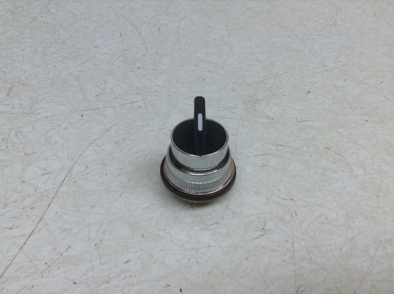 AEG 30 3 Position Maintained Selector Switch (TBI)
