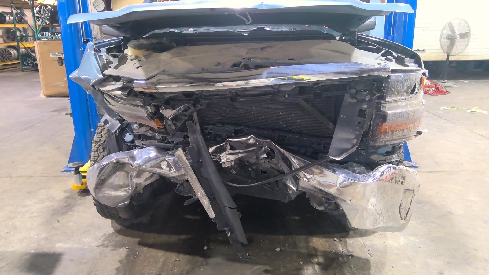 Audio Equipment Radio Audio Disc Player Opt TG5 Fits 15-20 ESCALADE 1167826