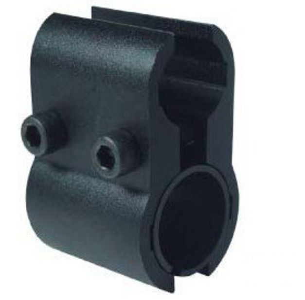 Beamshot Rail Mount 20 Gauge, RF2/B Rings