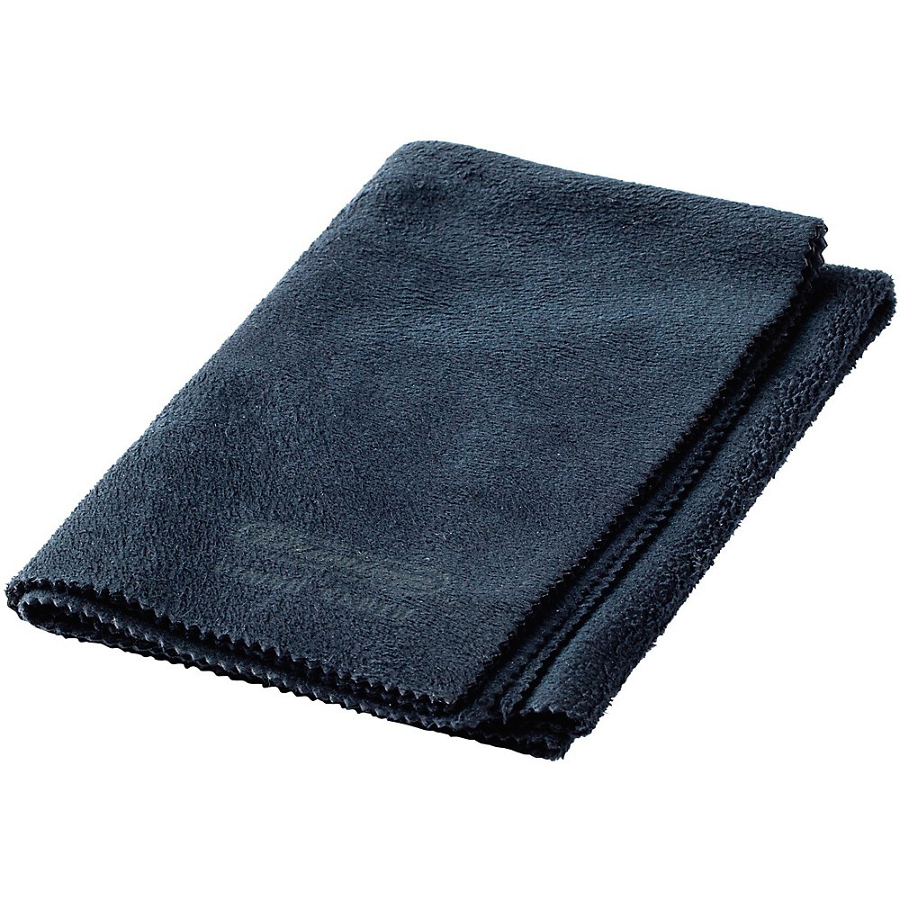 Microfiber Guitar Finish Cloth