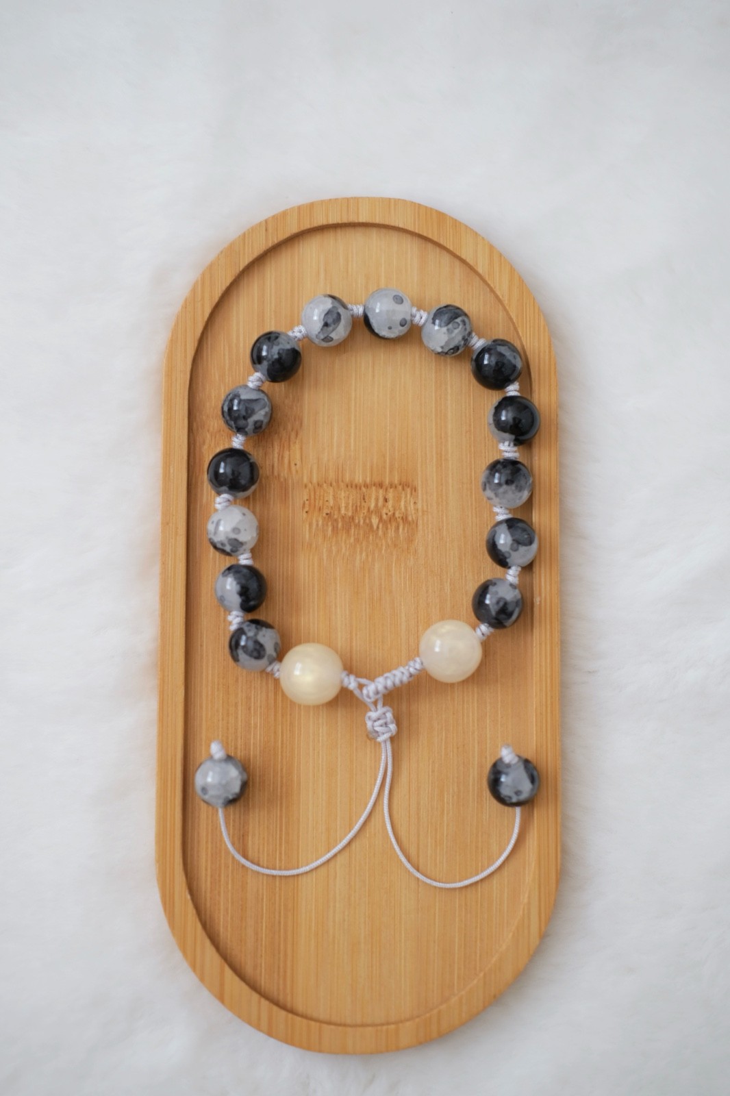 MuTong handmade bracelet