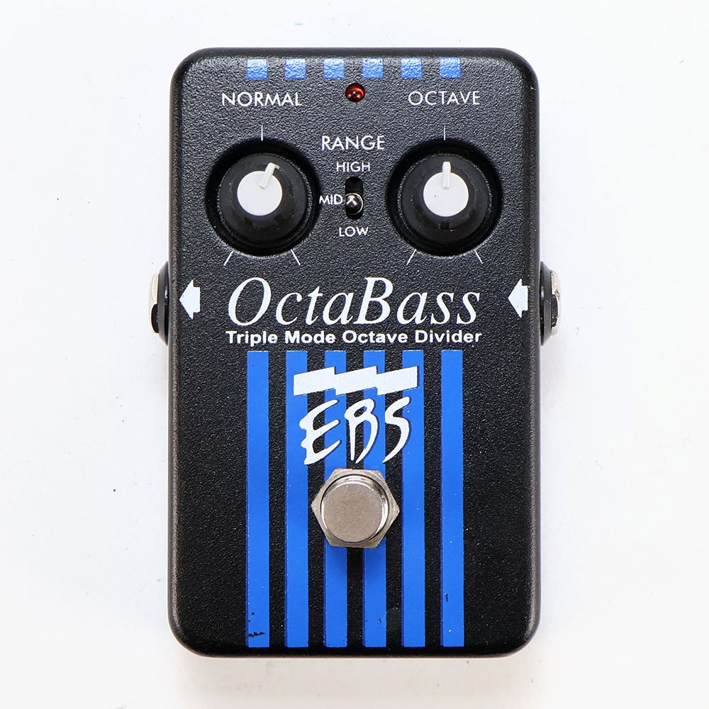 EBS OctaBass 457320
