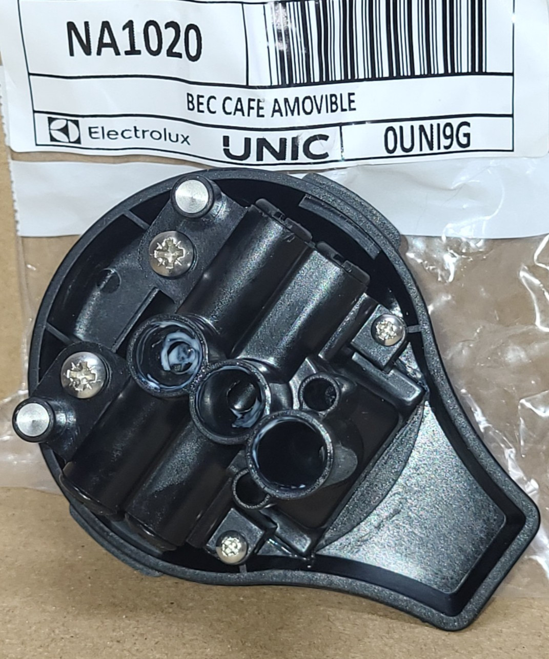 Electrolux NA1020 OUN19G