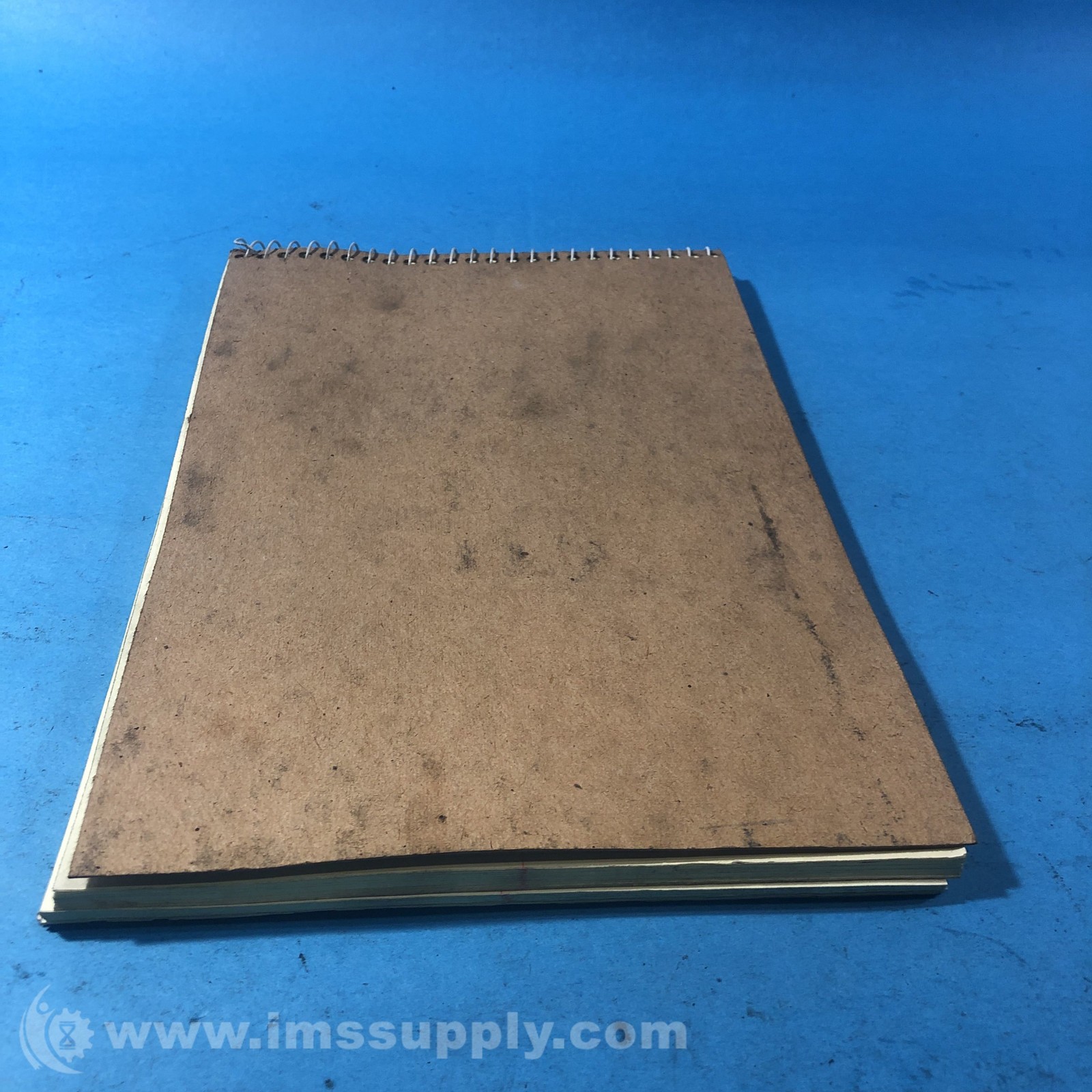 Universal 86920 Steno Book USIP