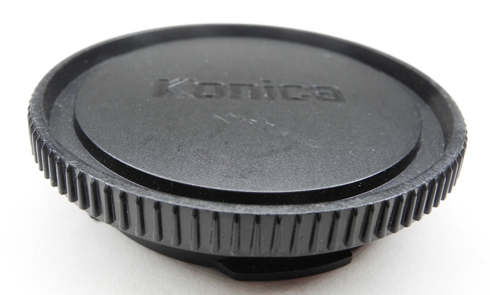 Konica LB-1 Genuine Camera Body Cap For Konica Hexar RF