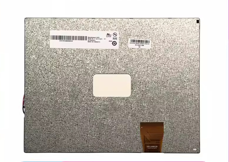 10.4-inch AUO 800×600 resolution A104SN03 V1 LCD panel  90 days warranty
