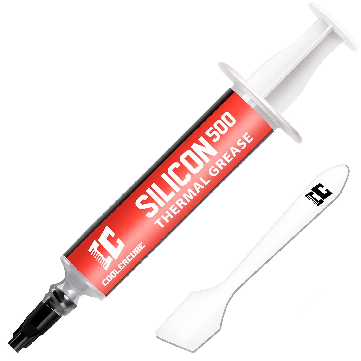 High Performance 3g Thermal Paste - Carbon Based for CPU/GPU