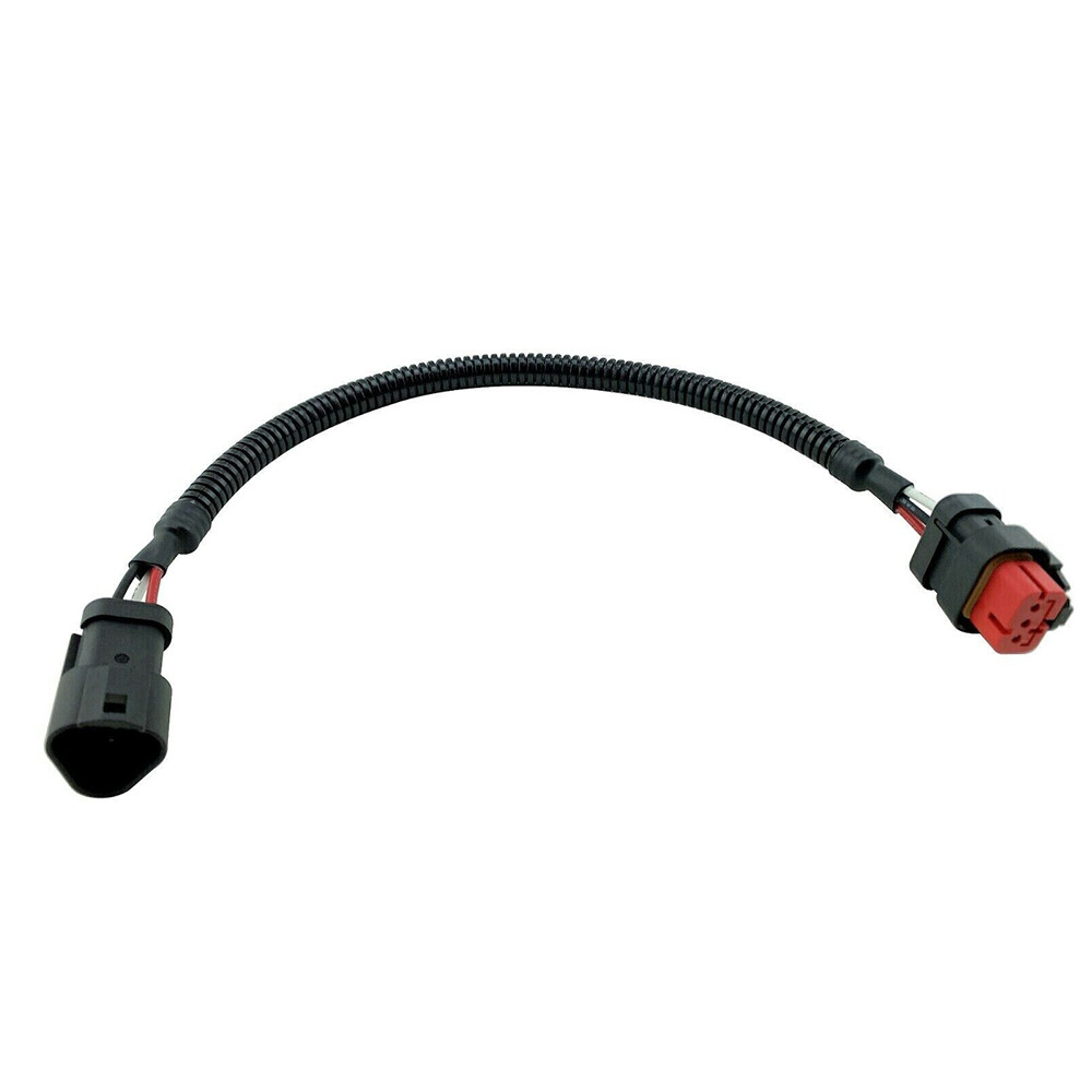 Diesel Injection Pressure Sensor for Caterpillar Excavator 311D LRR,311F LRR