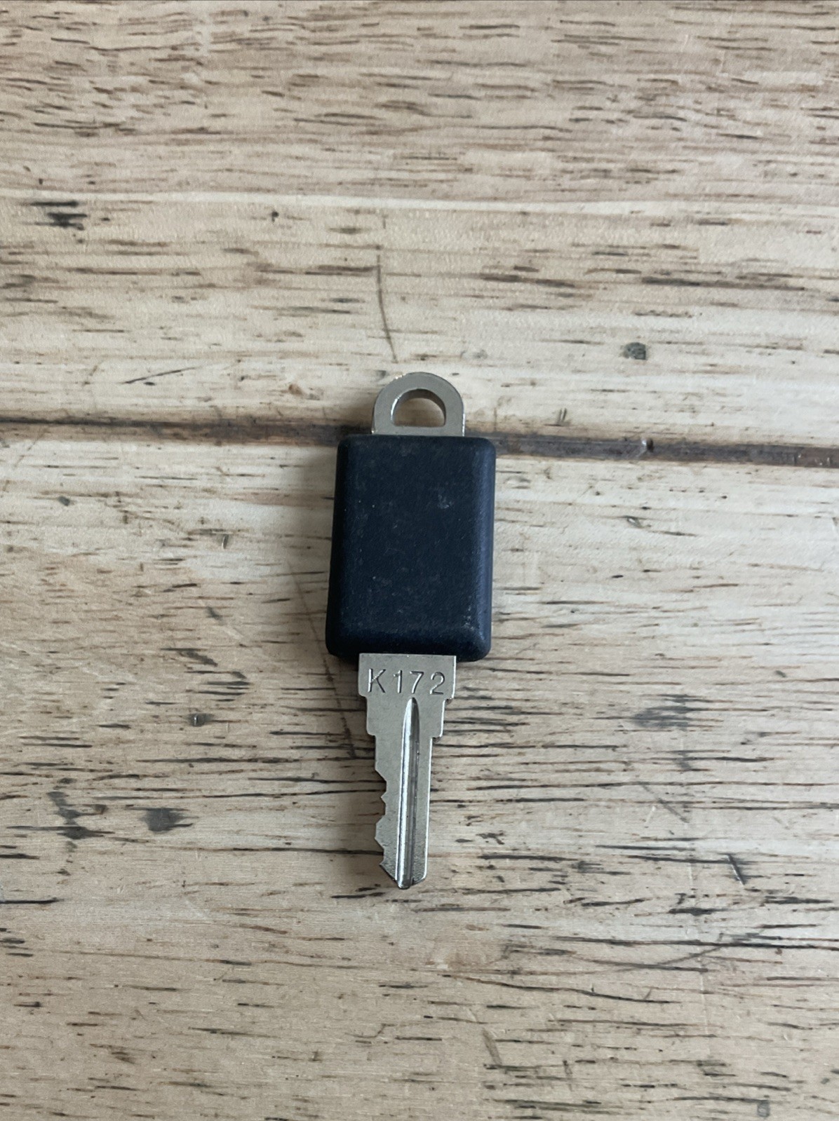 Knoll File Cabinet Key # K172
