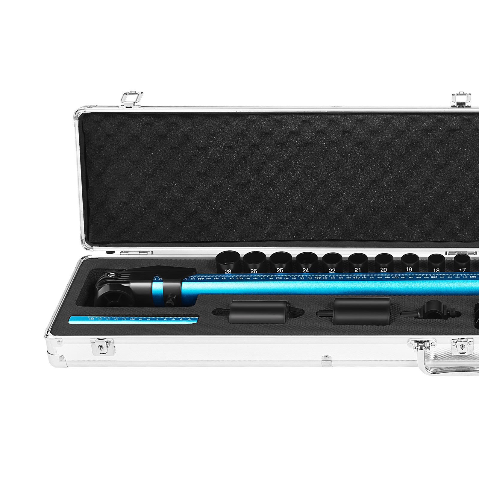 NEW 2D Measuring System Auto Body Frame Machine Tram Gauge Perfect Solution
