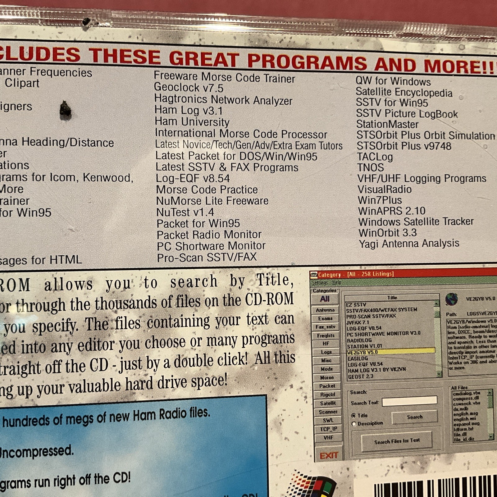 HAM RADIO 2000 VOLUME 2