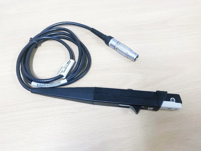 Tektronix TCP305 + TCPA300 AC/DC Current Probe Set