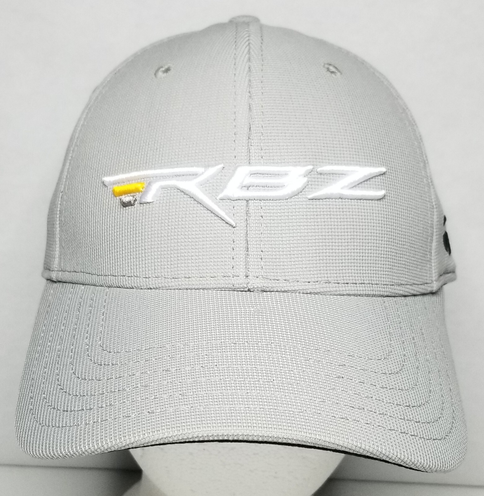 TaylorMade RBZ Embroidered Golf Strapback Hat Cap Adjustable OSFM