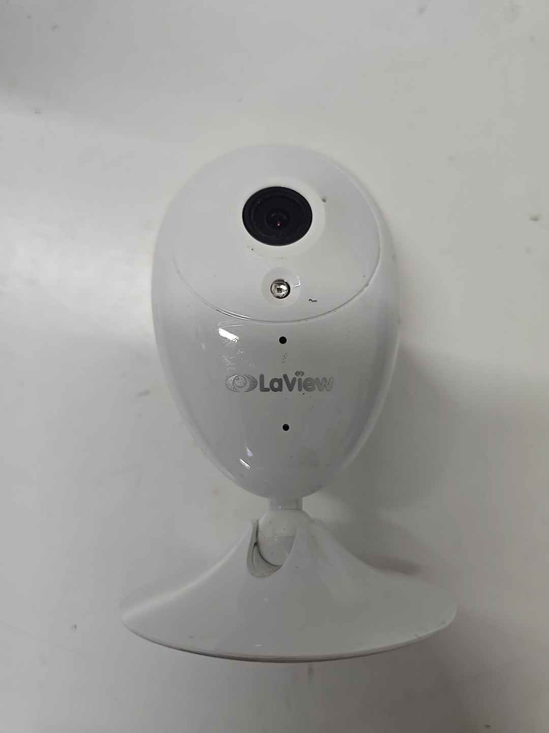 LaView ONE Dot 1080P Wireless Indoor Surveillance Camera (Black)