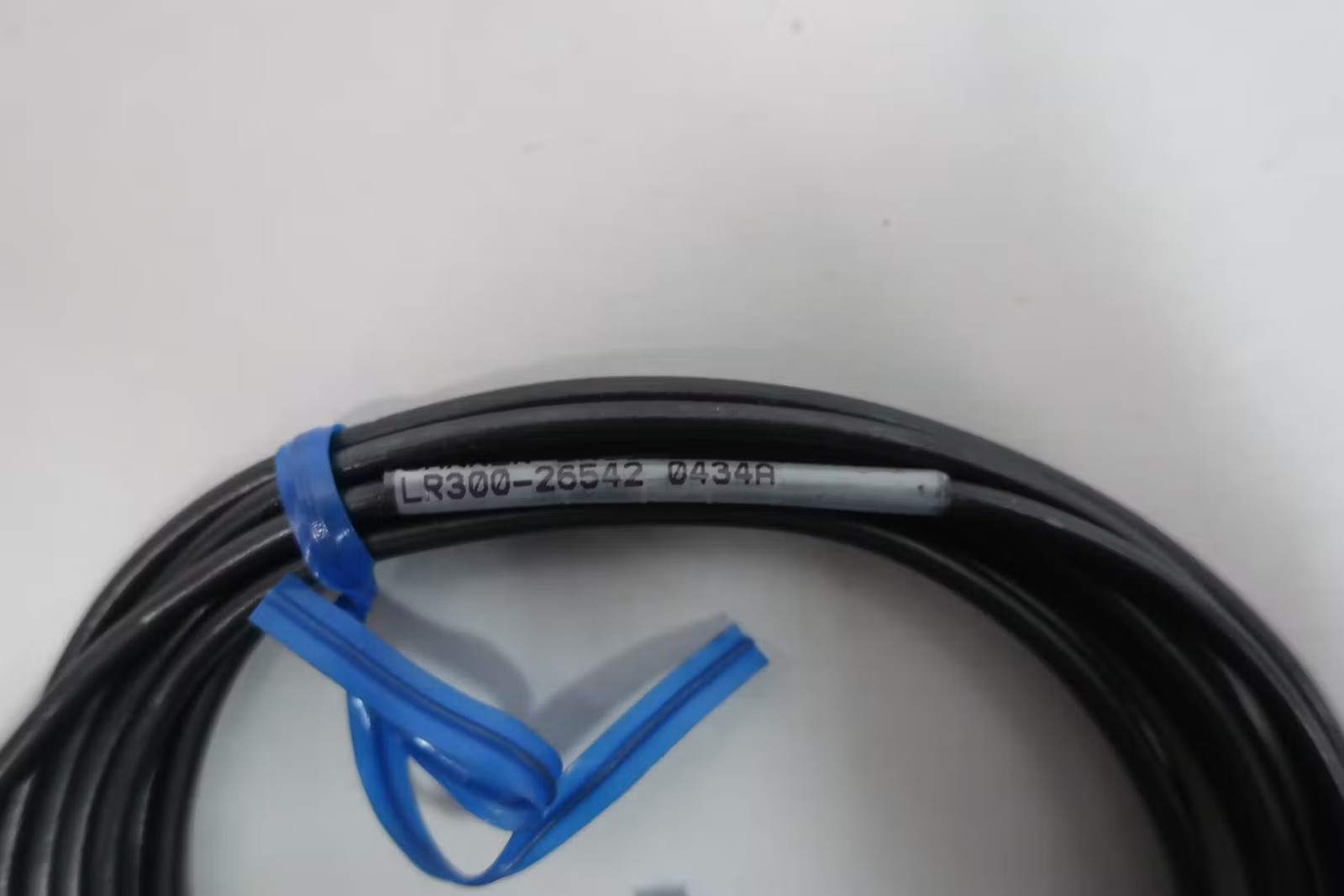 Banner LR300-26542 Remote Sensor