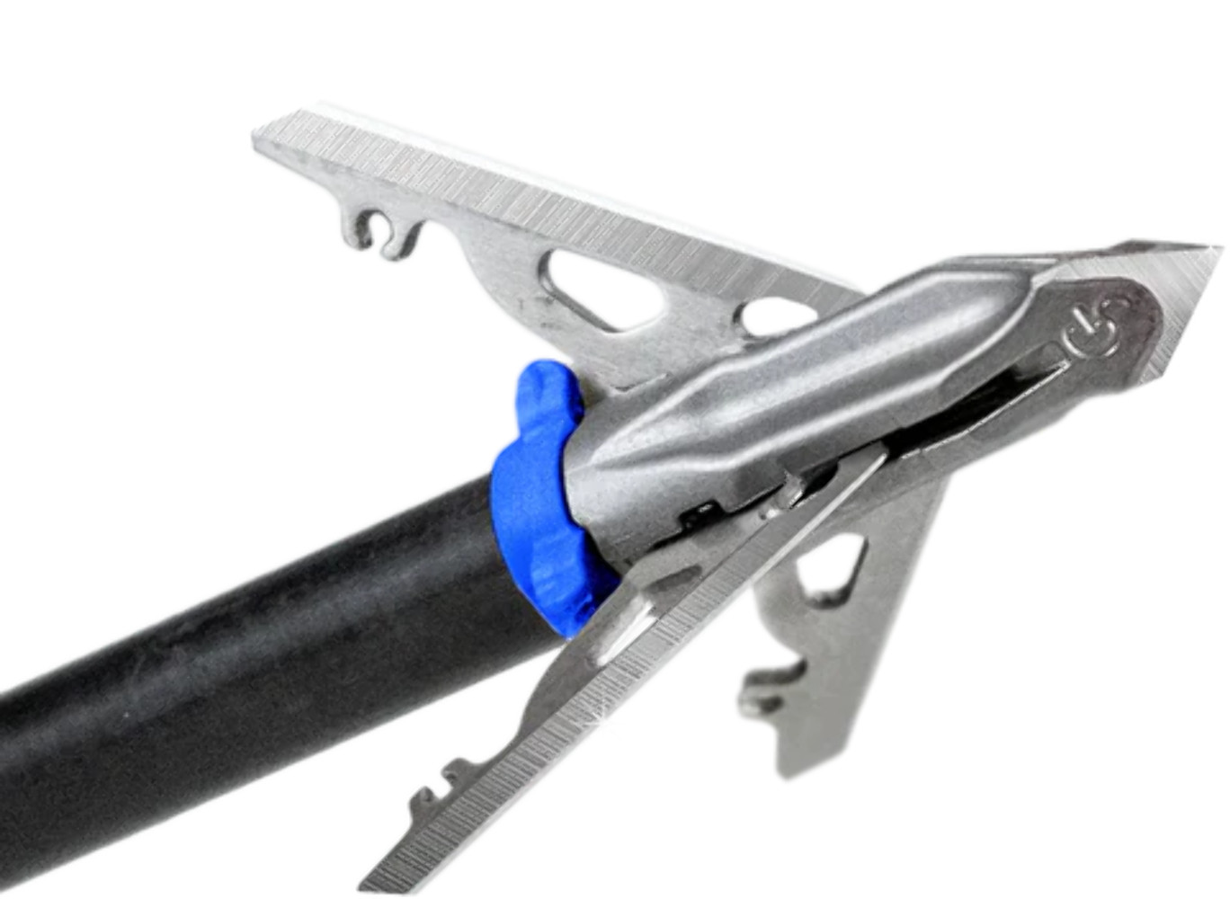 G5 Deadmeat V2 3 Blade Broadhead