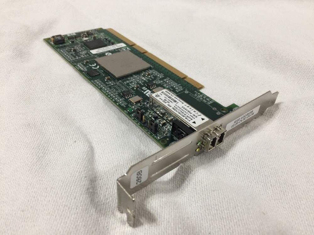 IBM 03N7069 2gbps Fiber Host Bus Adapter (HBA) 03N6441 (1136)