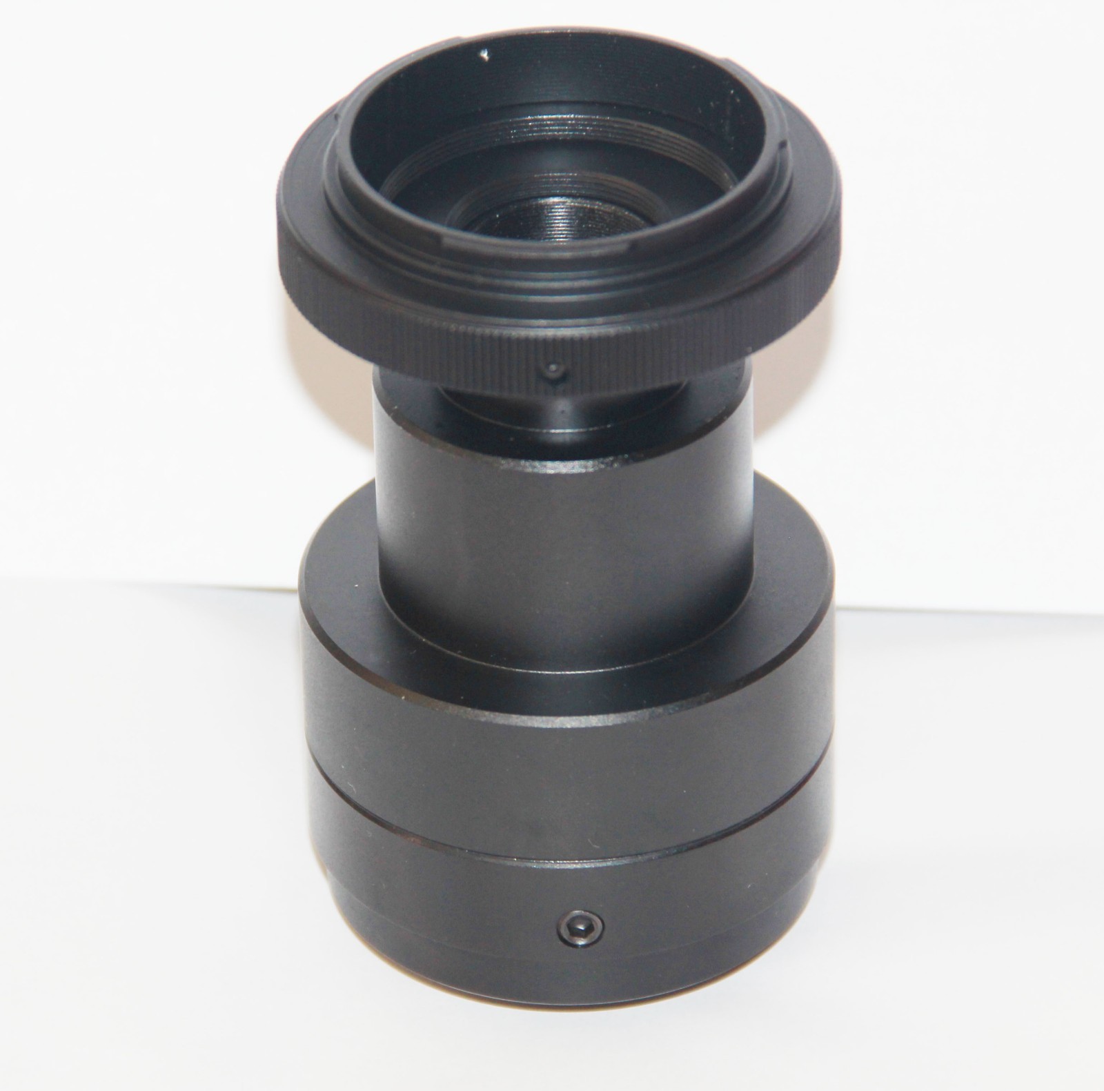Canon EOS Camera Adapter + Olympus Microscope Trinocular 4 U-CMAD3 AX BX41 MX51