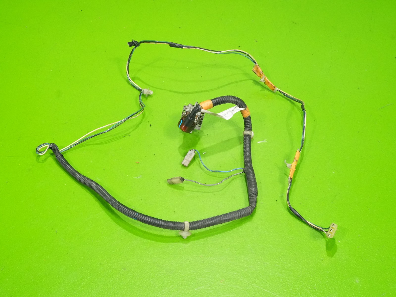 90-93 Integra OEM passenger right door wire harness cable