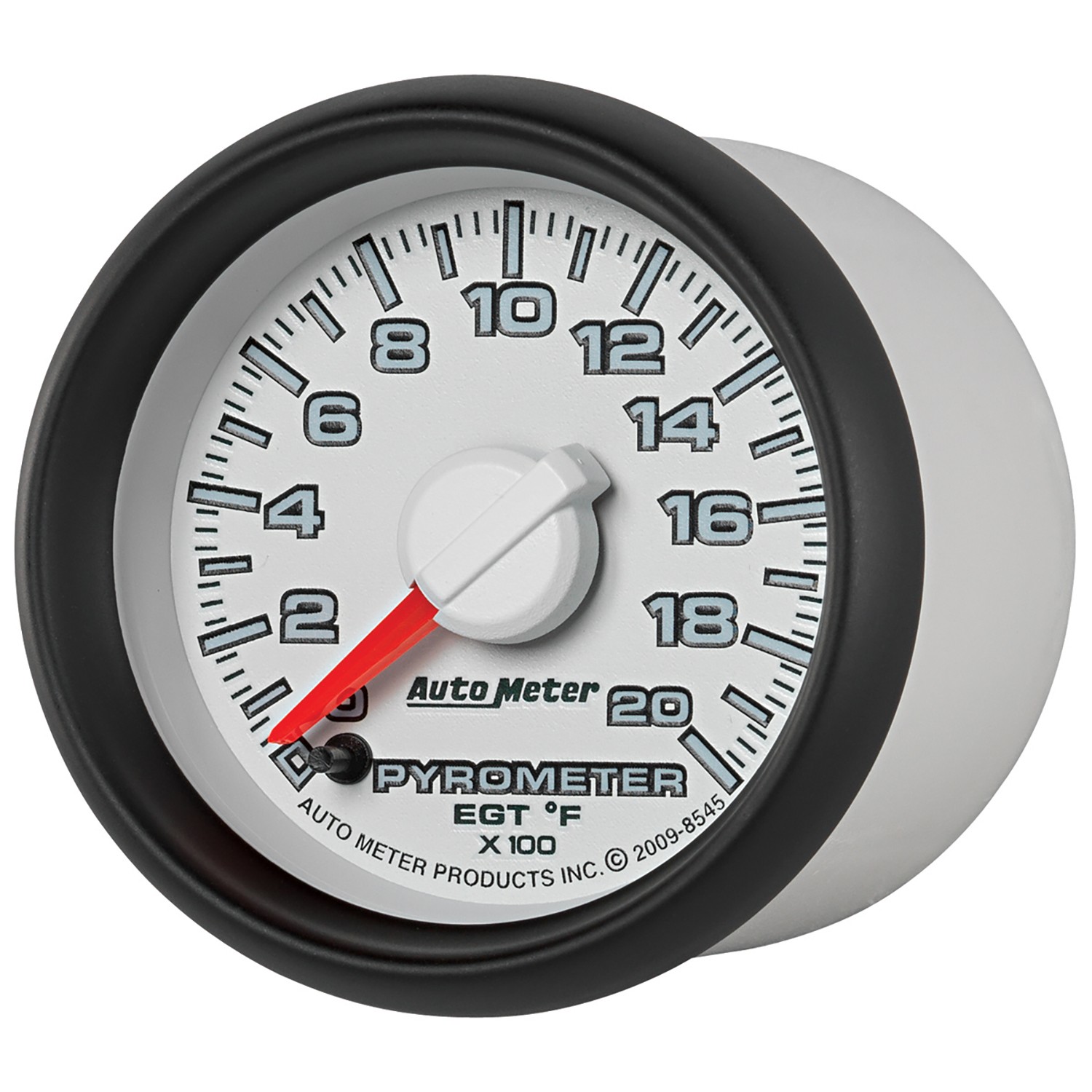 AutoMeter 8545 Pyrometer