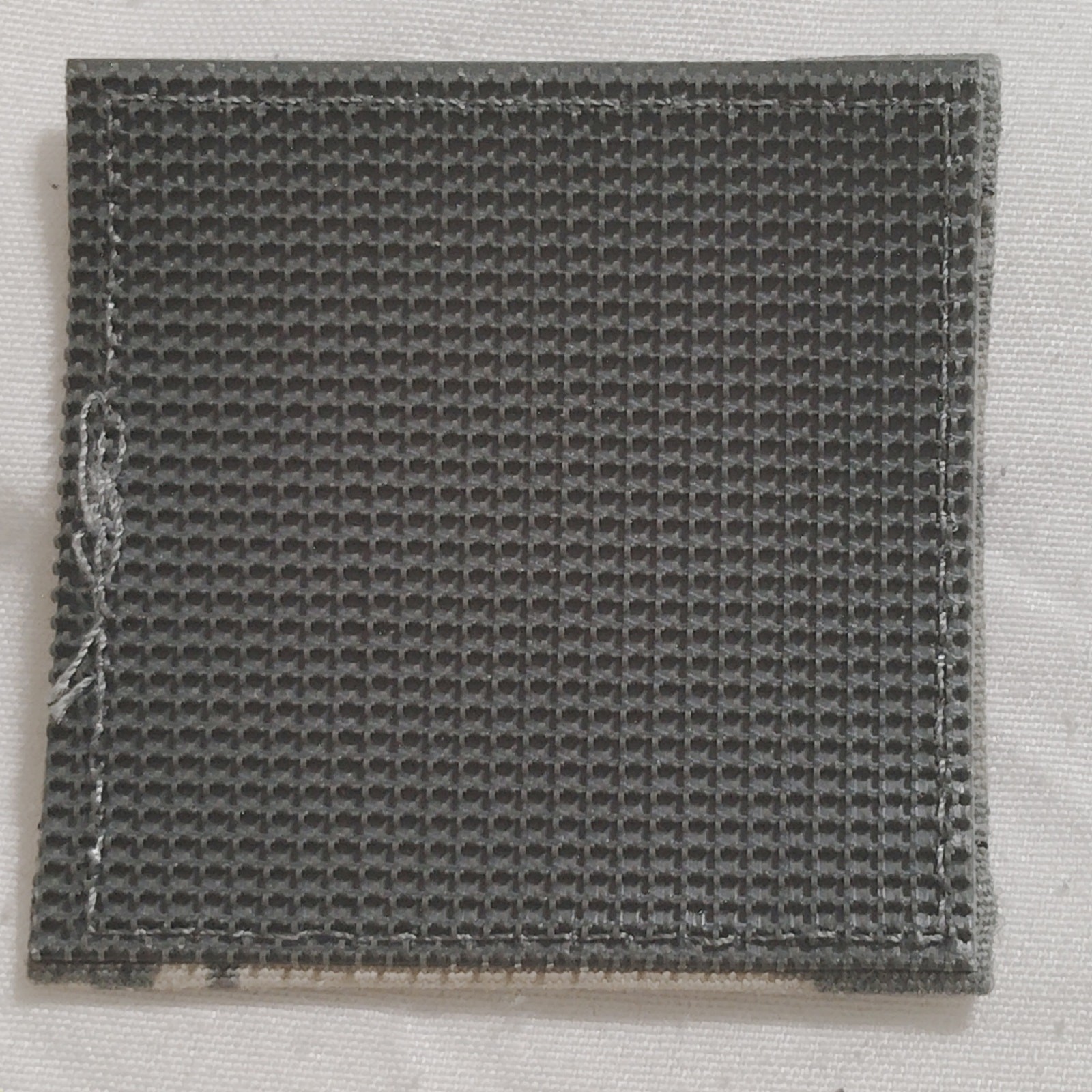U.S. Army Major O-4 Device Patch ACU Digital, 2"×2" Hook(-N-Loop)